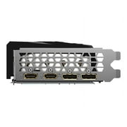 GIGABYTE Radeon RX 6700 XT Gaming OC 12GB Graphics Card GV-R67XTGAMING OC-12GD