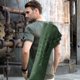thumbnail image 4 of Funda para Rifle, funda de nailon para pesca al aire libre, caza, tiro, bolsa de almacenamiento para pistola Tmvgtek Deportes al aire libre, 4 of 9