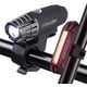 thumbnail image 1 of Juego de luces para bicicleta, recargables por USB, potentes lúmenes, luz delantera y trasera, accesorios para bicicleta, 1 of 4