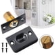 thumbnail image 3 of Door Spring Catch Door Mortice Lock Internal Spring Ball Latch Roller Ball Screws Set Adjustable For Holding Doors Hardware, 3 of 10