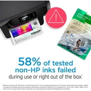 HP 952 Cyan, Magenta, Yellow Color Ink Cartridges (3-Pack) N9K27AN
