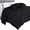Black, variant on Sage Green Queen Bedding Comforter Duvet Insert, Quilted Comforter with Corner Tabs, Box Stitched Down Alternative Comforters : Home & Kitchen