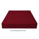 thumbnail image 3 of Sábana impermeable antideslizante, funda de cama fija, protección integral para colchón, funda de cama de fibra suave, adecuada para dormir desnudo, sábanas de fibra, 3 of 6