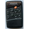 KENWOOD KDCC301FM (p/n: KDCC301FM) Audio System Remote Control (refurbished)