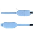 thumbnail image 4 of Correa para El Cuello Antironquidos Solución para Dormir Sin Ronquidos en Las Vías Respiratorias Abiertas para Hombres Y Mujeres Sunnimix  Correa para el cuello antironquidos, 4 of 5