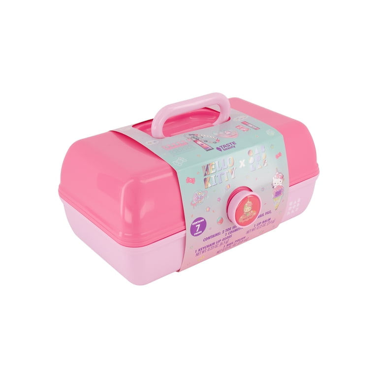 HELLO KITTY 容器セット ピンク　アベイル アベイル ピンクヒョウ柄キティー 保存容器セット - メルカリ
