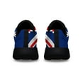 thumbnail image 4 of Koala AuStalia Day Shoes Sneakers Black Size 8, 4 of 7