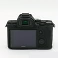 thumbnail image 2 of GadgetCom Camera Case Compatible with Alpha A7M3 A7R3 A7 Mark III , Anti-Slip Soft Silicone Shell Protective Cover, 2 of 6