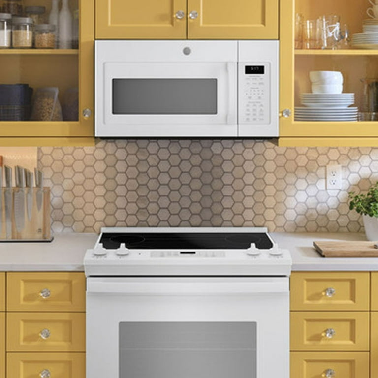 Jvm6175dkww microwave sale