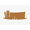 Brown over Black, variant on For Carver 402 SP EVA Foam Marine Decking, Non-SlipYacht Flooring Mat, 6mm Thick, Durable and Easy to Clean Boat Pad