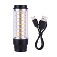 thumbnail image 2 of Lámpara De Antorcha Eléctrica Luz multifunción para acampar 2835LED Lámpara de ambiente para exteriores (E) Ndcxsfigh Para estrenar, 2 of 9