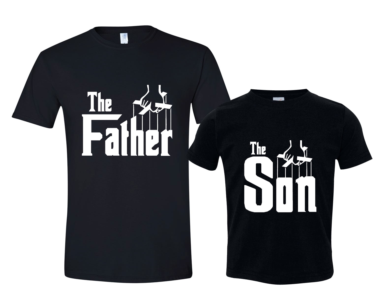 Fathers Day Gift From Son Boys Shirt or Men's T-shirt Baby Bodysuit Fathers Day Matching Family Shirts Father and Sons Matching Shirts