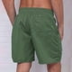 thumbnail image 4 of pstuiky Pantalones cortos deportivos para hombre, Pantalones cortos de playa informales con cordón y estampado del Día de la Independencia para hombre con bolsillo Pantalones cortos de baloncesto, 4 of 4