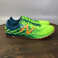 thumbnail image 4 of New Balance XC900 Mens Size 10.5 D Green Athletic Running Shoes Sneakers, 4 of 6