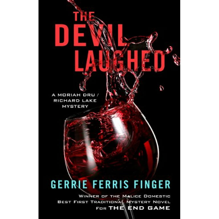 The End Game by Gerrie Ferris Finger, a Mysterious Review.