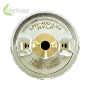 Iwata 93874601 LPH400 LVX Air Cap Mid Range Waterborne Compatible