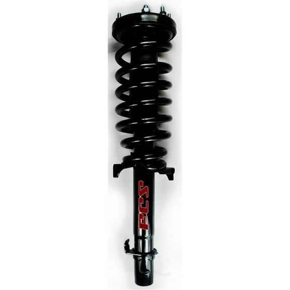 FCS Automotive International Complete Strut Assembly 2335797L