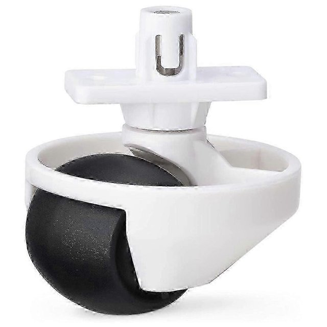 Replacement Front Wheel for Xiaomi Roborock S6 and S7 Series S65 S55 Max S65 Pure S45 Max S7 S75 S7 Max T7S Plus G10