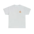 thumbnail image 2 of 'Freemason fire shirt' Unisex Heavy Cotton Tee, 2 of 12