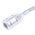thumbnail image 6 of 3W 12V Gooseneck Bedside Reading Light Wall/Headboard Mounted Gallery Display Lamp With Switch, 6 of 8