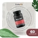 thumbnail image 5 of Niacina Vitamina B3 Premium 60 Cápsulas Sin Sabor, 5 of 6