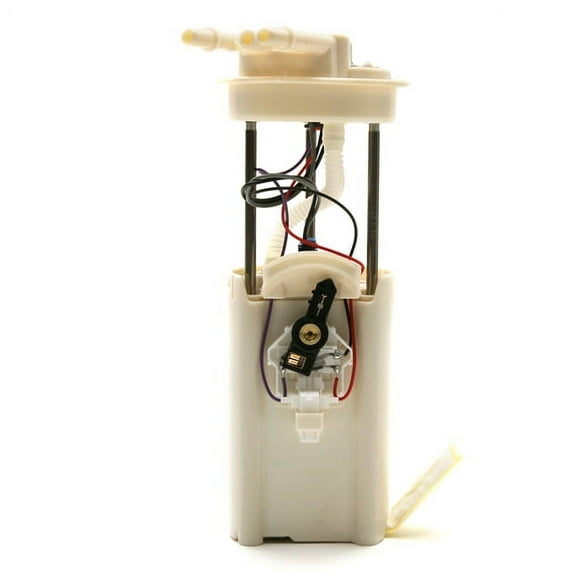 Fuel Pump Module Assembly