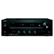 Onkyo TX-8260 Network Stereo Receiver with Built-In Wi-Fi and Bluetooth