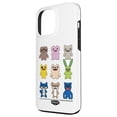 thumbnail image 2 of Funda para teléfono Fuggler Originals Collection Gaptooth McGoo & Co, 2 of 3