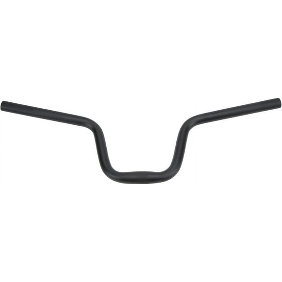 Ariseltys Bike Riser Handlebar 580mm Aluminum Alloy Bicycle Handlebars for Mountain Bike MTB Folding Bike