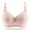 Pink, variant on Sakmal Womens Bras Lace Push Up Bralette Seamless Black Soft Cup Ladies Bras 44BCD