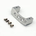 thumbnail image 3 of Milaget RC Steering Servo Mount Bracket for WLtoys 144001 RC Model Car Part, 3 of 5