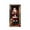 Multicolor C, variant on Nilvkv 35 X 71 Inch Christmas Door Cover - Santa Claus Pattern - Christmas Day Door Decoration - Festival Party Decoration, Christmas Decorations