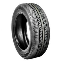 Accelera Eco Plush 205/65R15 94V BSW (2 Tires) Fits: 2006-07 Honda Accord LX, 2005 Honda Accord EX