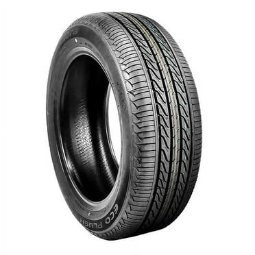 Accelera Eco Plush 205/65R15 94V BSW (2 Tires) Fits: 2006-07 Honda Accord LX, 2005 Honda Accord EX