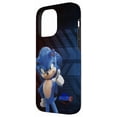 thumbnail image 2 of Funda para iPhone 14 Pro Max Sonic the Hedgehog Sonic 3, 2 of 3