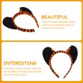 thumbnail image 4 of 1 Juego de adorables suministros para disfraz de tigre, encantador disfraz de tigre para niños, accesorios decorativos para Cosplay de tigre, 4 of 7