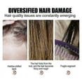 thumbnail image 5 of 3X Zephta H-Regrow 2.0, Zephta Hair Regrowth, Prorevita Rice Nutri Spray, for Hair, 5 of 5