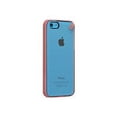 thumbnail image 4 of PureGear Slim Shell Case for iPhone 5C, 4 of 5
