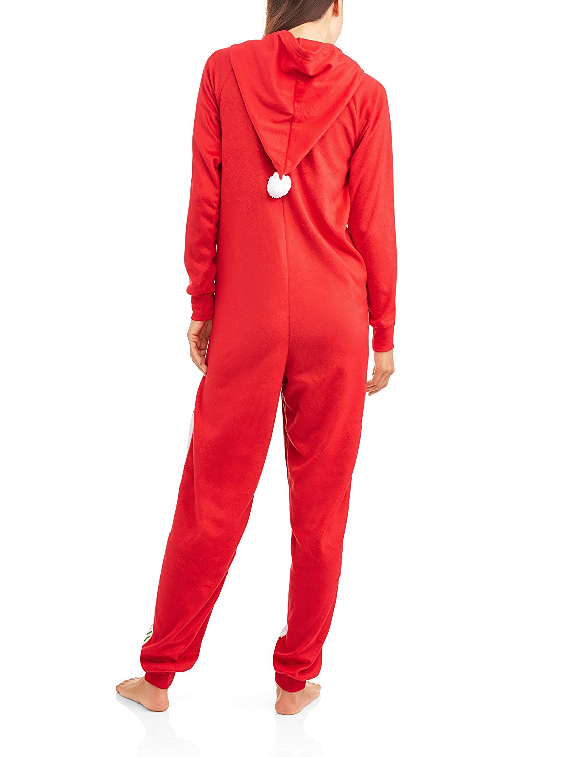 elf on the shelf onesie
