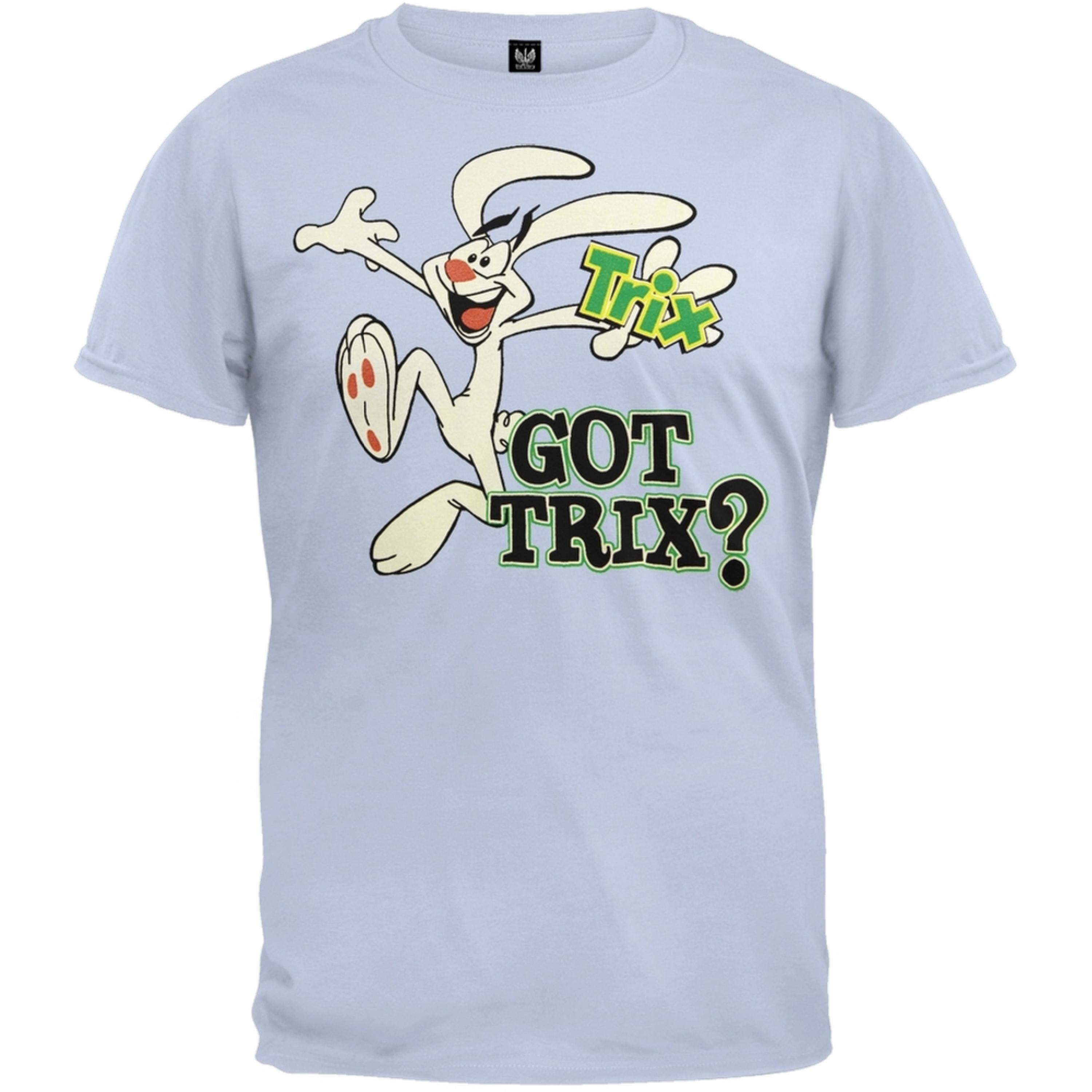 Trix Got Trix TShirt Medium