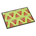 thumbnail image 1 of Carolines Treasures BB7518MAT Tapis d'Intérieur Ou Extérieur, 18 x 27 Po., 1 of 4