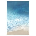 thumbnail image 5 of Ebb & Flow I Canvas Wall Art, 5 of 7