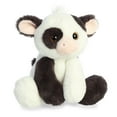 thumbnail image 2 of Aurora World Flopsie Bessie Cow 12", 2 of 6