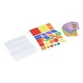 thumbnail image 4 of Juguetes para padres e hijos, bloques de construcción, materiales de seguridad, rompecabezas, juguetes para niños, diseño elevado, 4 of 14