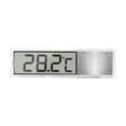 thumbnail image 3 of TISHITA Digital Tank Thermometer ±1 degreeC for Tank Water Terrarium Turtle Tank, 3 of 8