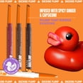 thumbnail image 6 of NYX Professional Makeup, Duck Plump Plumping Lip Liner Pencil, Ducking Clear, 0.01 oz, 6 of 9