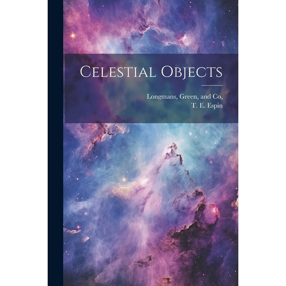 Celestial Objects (Paperback)