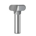thumbnail image 3 of 1/2 12mm Shank Router Bit Tungsten Carbide endmill For Woodworking Cutting Tool, 3 of 8
