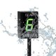 thumbnail image 2 of Gear Indicator For Motorcyc Yamaha R6 Xj6 Fz6 Fz8 R1 Fz400 Fzs Xjr400 Fz1 Mt01 Mt-03 Fz16 Fjr1300 Xjr 1300 Xvs950a, 2 of 4