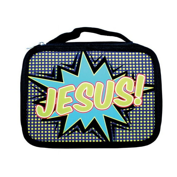 Bible Cover-Youth-Jesus!-MED